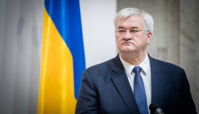 Сибіга заявив про третю за два тижні атаку РФ на пункт пропуску з Молдовою
