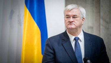 Сибіга заявив про третю за два тижні атаку РФ на пункт пропуску з Молдовою