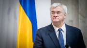 Сибіга заявив про третю за два тижні атаку РФ на пункт пропуску з Молдовою