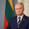 Президент Литви затвердив новий уряд у повному складі