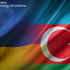 Азербайджан передав Україні 40 тонн обладнання для критичної інфраструктури