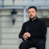 Україна готова до компромісів щодо зерна та енергетики, але кроки має робити й Росія - Зеленський