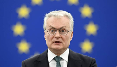 Президент Литви: неможливою угоду про перемир'я робить точно не Україна