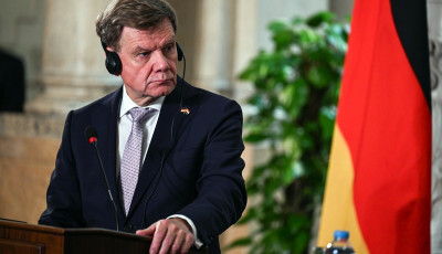 Глава МЗС Німеччини закликав США 