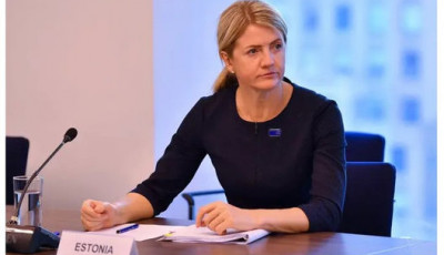 Нові санкції щодо Білорусі набудуть чинності 2 грудня - глава МЗС Естонії