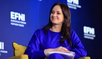 Президент Литви вніс до Сейму кандидатуру нової прем’єрки