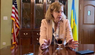 Глава посольства США: Украина тоже может вступить в НАТО без ПДЧ