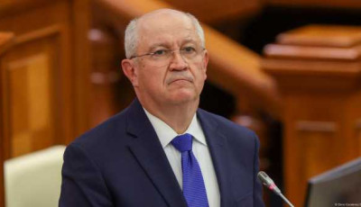Прем’єр Молдови зізнався, що на держпосаді зароблятиме набагато менше, ніж звик