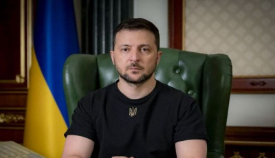 AFU inflicted significant logistical losses on occupiers. Russians have more and more difficulty in holding occupied territories, - Zelenskyi