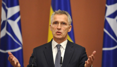 Столтенберг дав оцінку скандальним заявам Берлусконі про війну в Україні