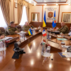 Україна та Франція розширюють співпрацю у підготовці військових Нацгвардії