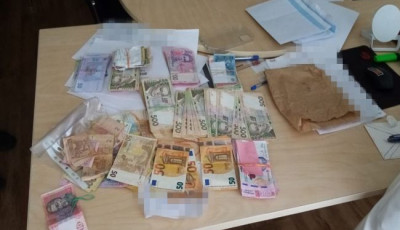 В Киеве выявили кредитных аферистов: пострадали десятки тысяч украинцев