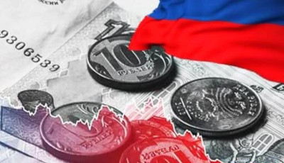 Розвідка Швеції: економіка РФ – у скрутному становищі попри надприбутки від нафти