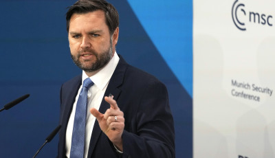 Делегацію США на Мюнхенській конференції очолить Рубіо