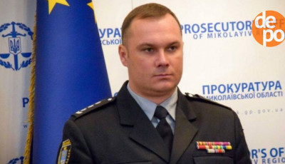 Іван Вигівський про роботу столичних поліцейських у ефірі спільного телемарафону