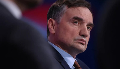 ЗМІ: демократи вимагають від Рубіо пояснень, як ексміністр Зьобро отримав візу у США