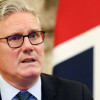 Глава уряду Британії заявив парламентарям про завершення своєї 