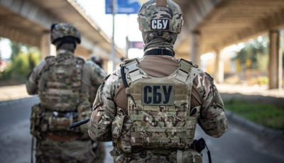 СБУ затримала диверсантів, агентів РФ та колаборанта, що допомагав викрадати українських патріотів