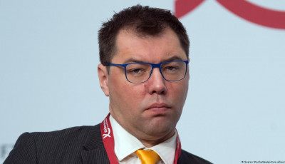 Посол у Німеччині: Жодних територіальних поступок з боку України не буде