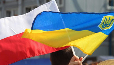 Українці забезпечили 2,7% польського ВВП у 2024 році – МЗС Польщі