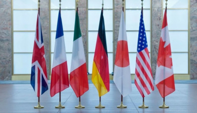Посли G7 знову наголосили: призначення глави САП критично важливе