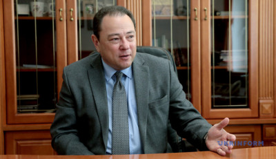 В Японії ніхто не дослухається до проросійських політиків - посол України