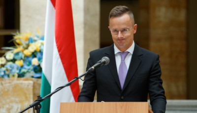 У Боснії та Герцеговині не дозволили посадку військового літака з Сійярто - ЗМІ