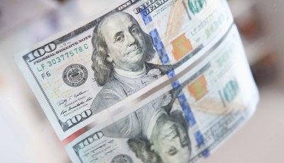 Державний борг у лютому скоротився на $1,8 мільярда - Мінфін