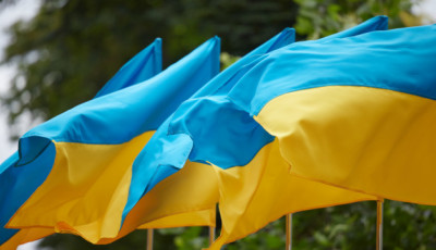 Україна піднялася в рейтингу демократій - IDEA