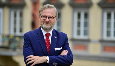 Підтримка України є пріоритетом головування Чехії в Раді ЄС – Фіала