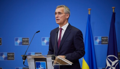 Столтенберг – про агресію РФ: Боюся, що це «нова нормальність», до якої треба бути готовим