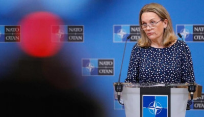 НАТО збільшує виробництво зброї та боєприпасів - посол США а Альянсі