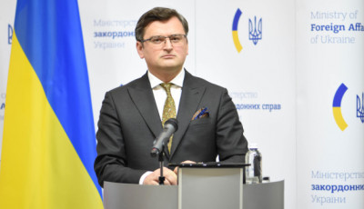 Кулеба і Боррель скоординували позиції напередодні зустрічі G20