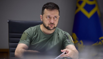 Зеленський розповів, від чого залежатиме його участь у саміті G20