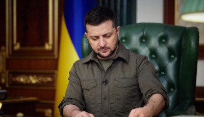 Зеленський підписав закон, що скасовує тест на IQ для кандидатів у судді