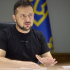 Зеленський заявив, що не бачить тиску Китаю на Росію задля завершення війни