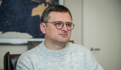 Україна розпочинає підготовку дипломатичних кадрів в Африці - Кулеба