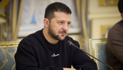 Прем'єр Японії запросив Зеленського на саміт G7 у роковини вторгнення росії – ЗМІ