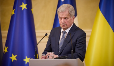 Президент Фінляндії в останній промові: Ми не боїмося Росію, але зберігаємо пильність
