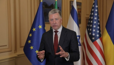 Україна отримала важливі козирі у війні - Волкер