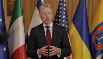 Україна має шанси вступити в НАТО до завершення війни – Волкер