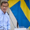 Прем’єр Швеції Ульф Крістерссон подав у відставку після результатів виборів