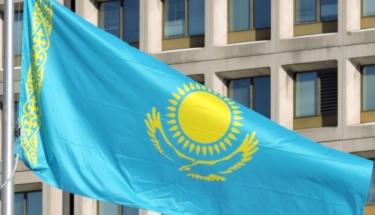 Казахстан спростував заяви про запуск дронів зі своєї території по об'єктах у Росії