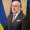 Президент Естонії призначив трьох нових міністрів, включно з главою Міноборони