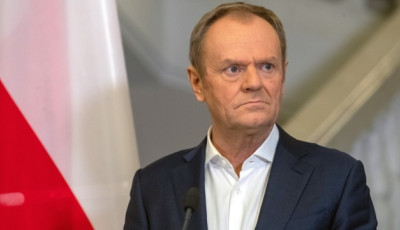 Солідарність Європи з Україною сьогодні важливіша, ніж будь-коли раніше - Туск
