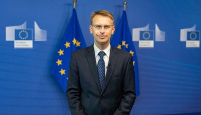 Ядерні погрози Путіна не змінюють позицію ЄС щодо підтримки України - Стано
