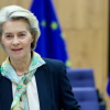 Єврокомісія підтримала МКС після запровадження США нових санкцій