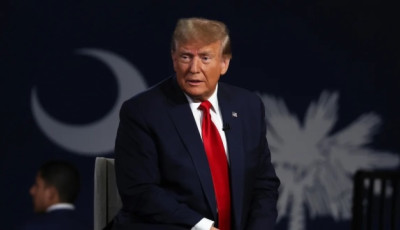 Трамп вимагає від Європи «збільшити розмір підтримки України до американського»