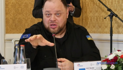 У Польщі відбудеться зустріч голів парламентів України, Польщі та країн Балтії