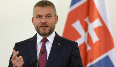 Президент Словаччини відхилив усі запити словаків на участь у війні на боці України